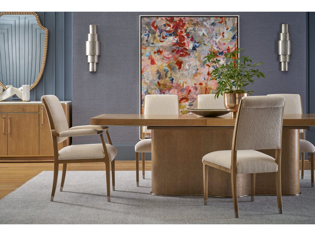 Origins Rectangular Dining Table - image 4