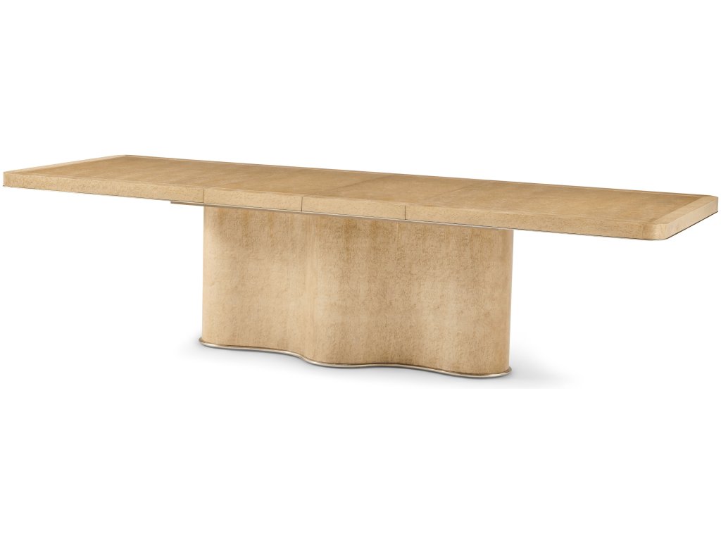Origins Rectangular Dining Table - main image