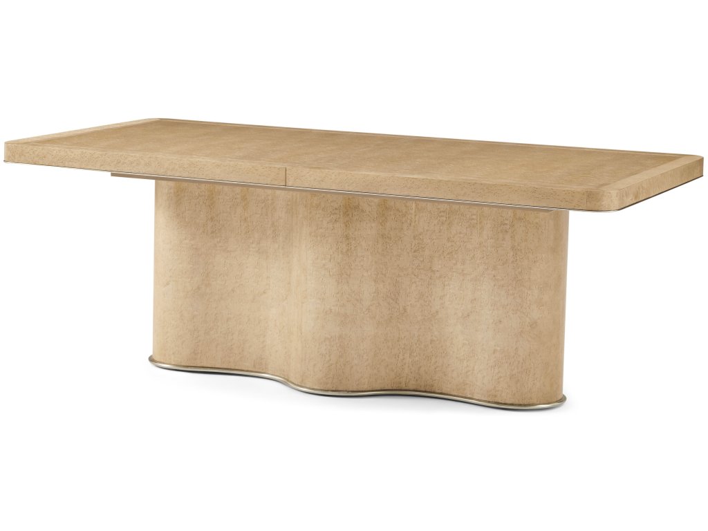 Origins Rectangular Dining Table - image 1