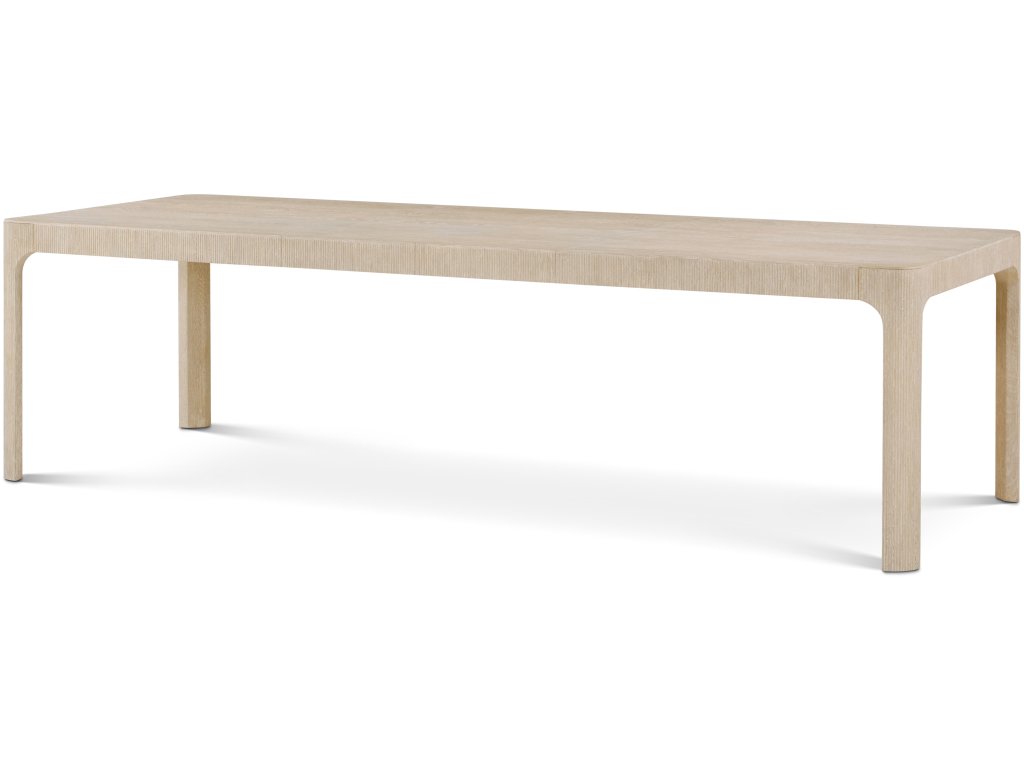 Horizon Rectangular Extension Dining Table - main image