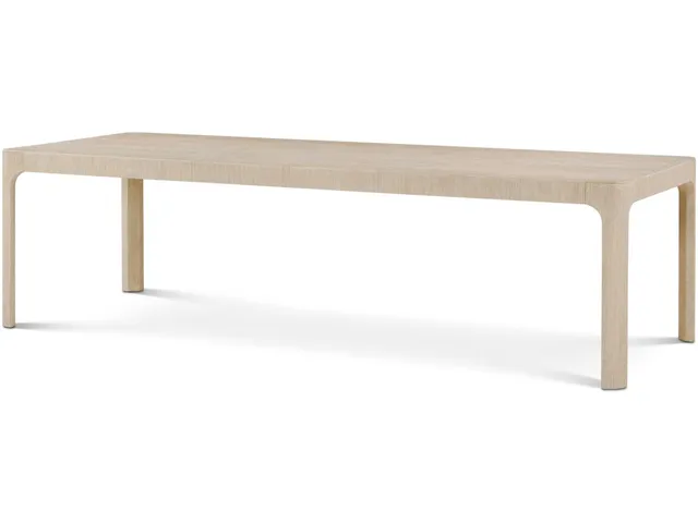 Horizon Rectangular Extension Dining Table
