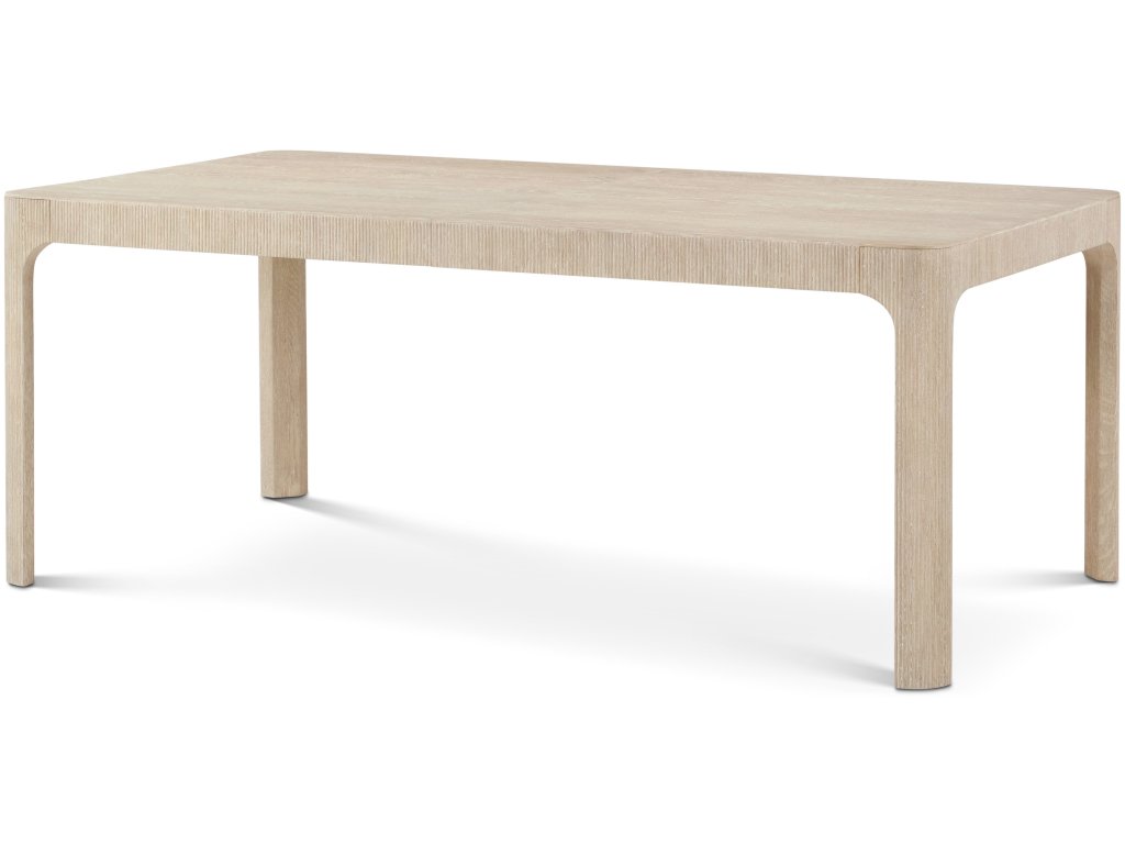 Horizon Rectangular Extension Dining Table - image 1