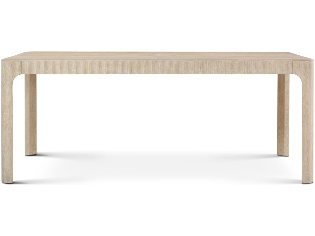 Horizon Rectangular Extension Dining Table - image 2