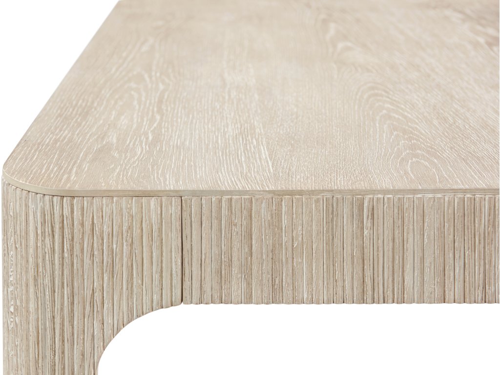Horizon Rectangular Extension Dining Table - image 3