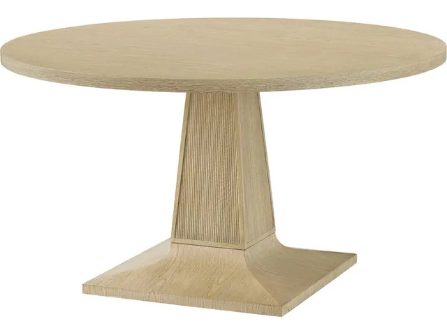 Balboa Round Dining Table