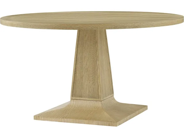 Balboa Round Dining Table - Alternative View