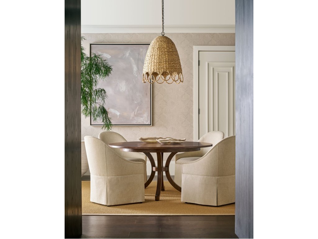 Surrey Round Dining Table - image 3