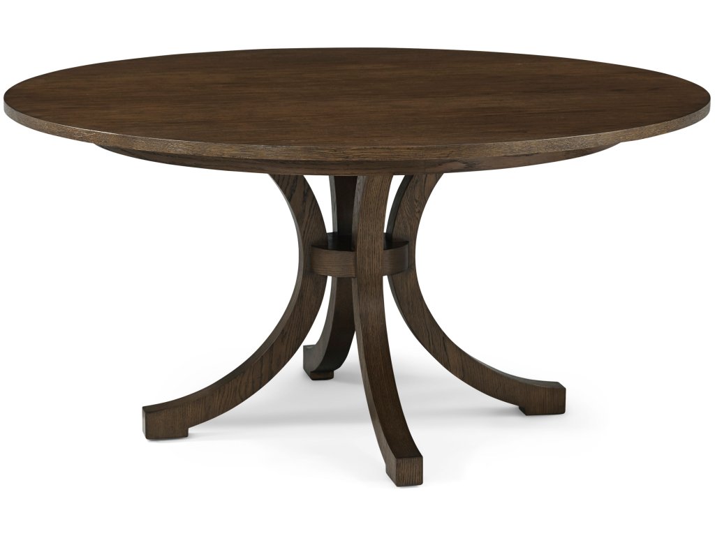 Surrey Round Dining Table - main image
