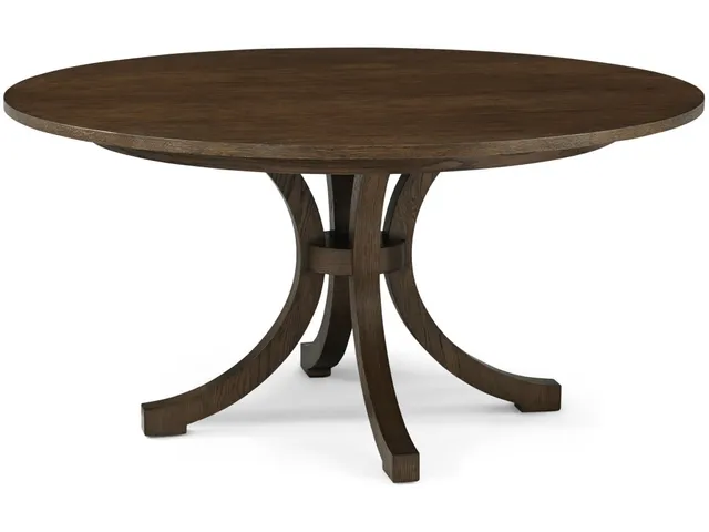 Surrey Round Dining Table