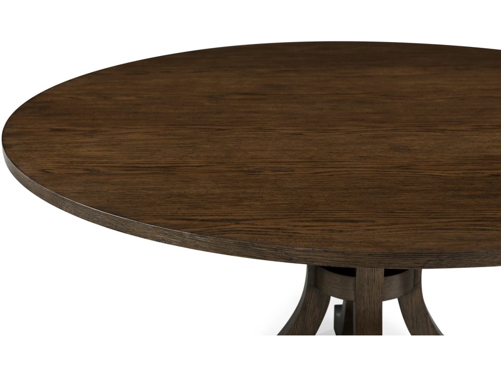 Surrey Round Dining Table - image 1