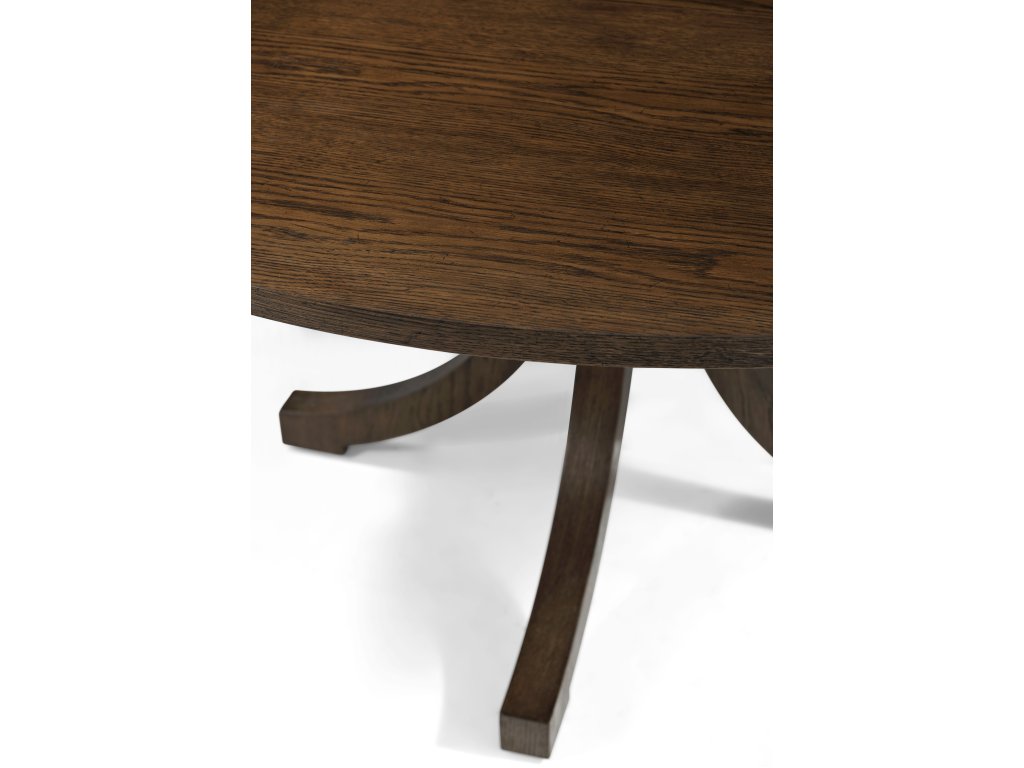 Surrey Round Dining Table - image 2