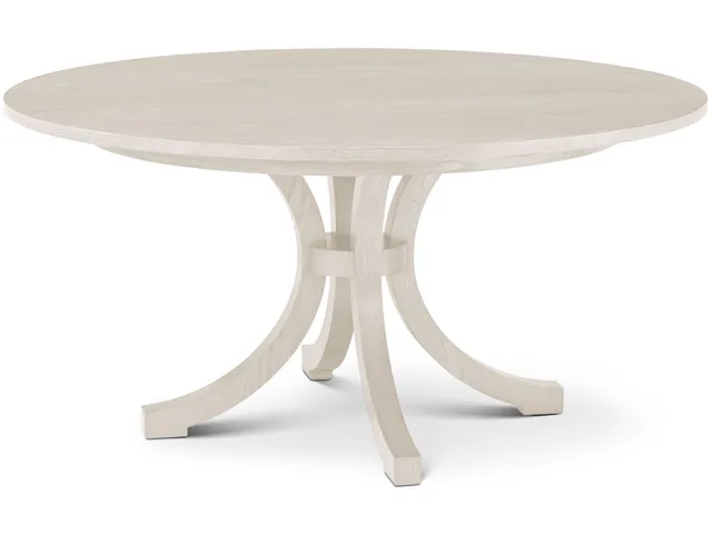 Surrey Round Dining Table