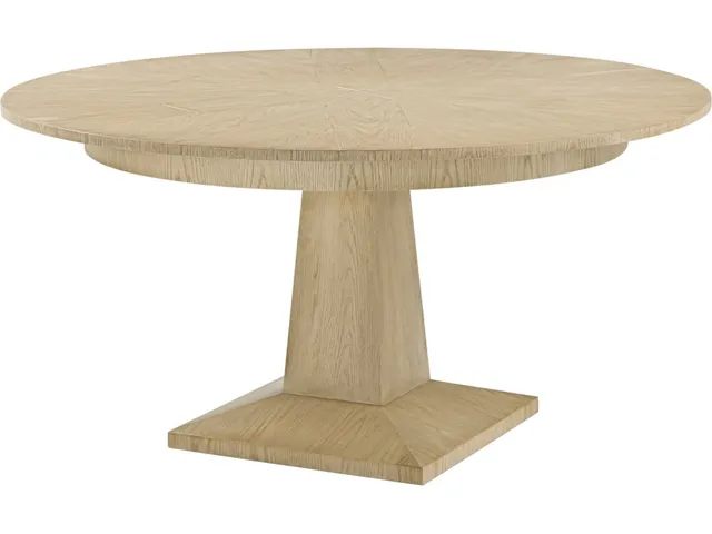 Balboa Jupe Dining Table