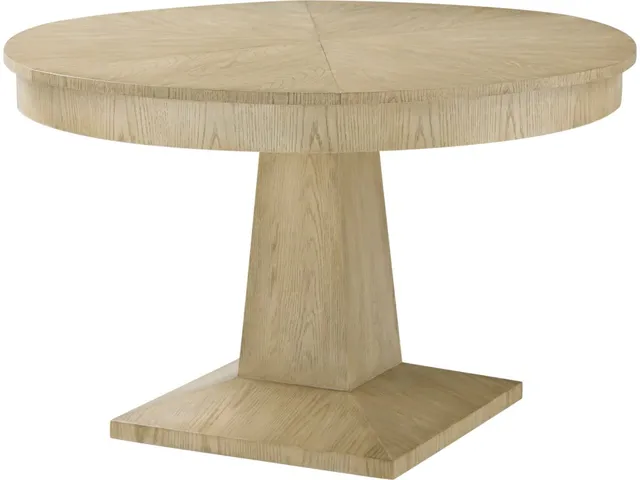 Balboa Jupe Dining Table - Alternative View