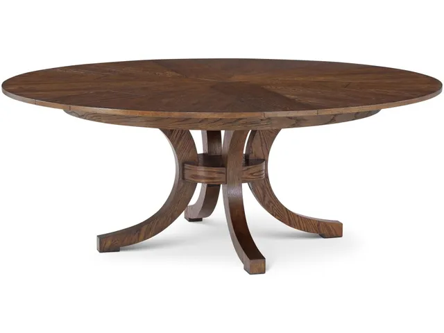 Surrey Jupe Dining Table