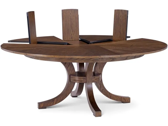 Surrey Jupe Dining Table - Alternative View