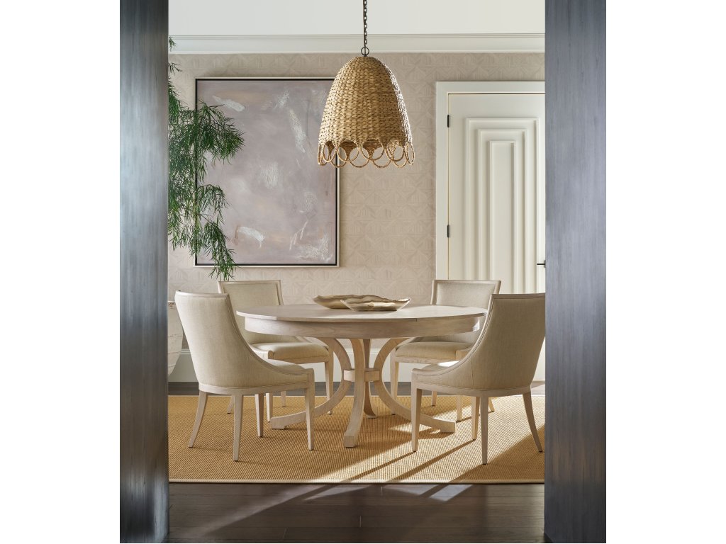 Surrey Jupe Dining Table - image 7
