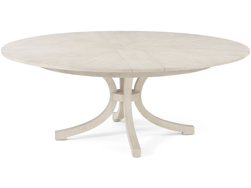 Surrey Jupe Dining Table - main image