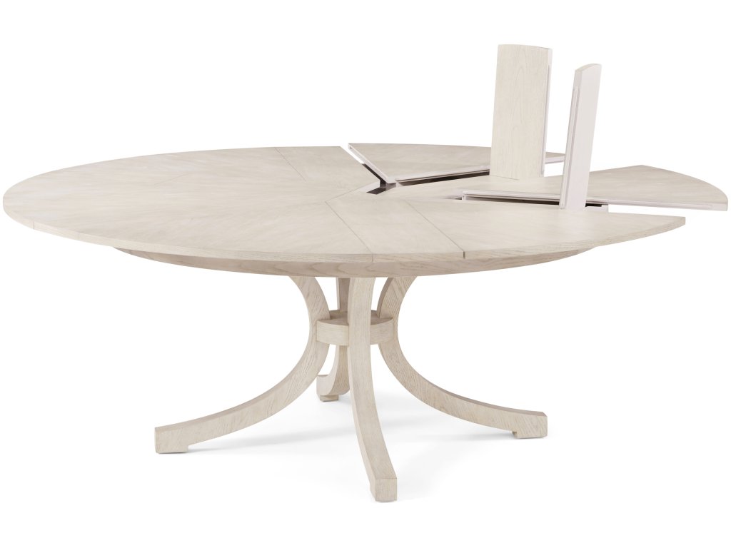 Surrey Jupe Dining Table - image 1