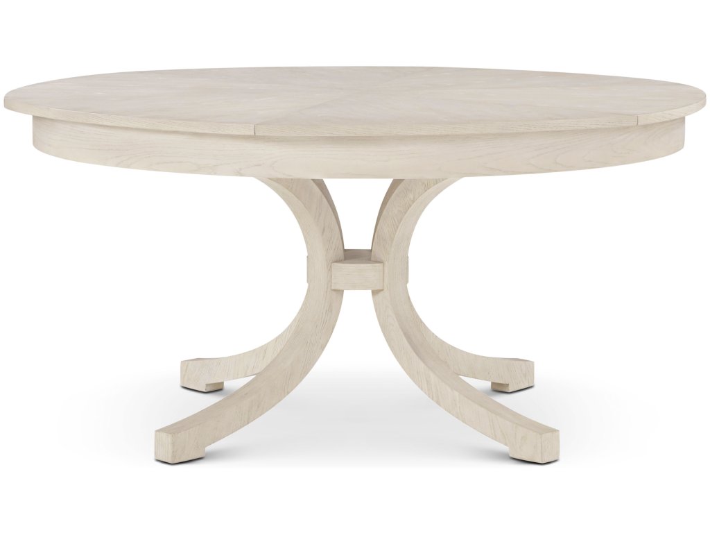 Surrey Jupe Dining Table - image 3
