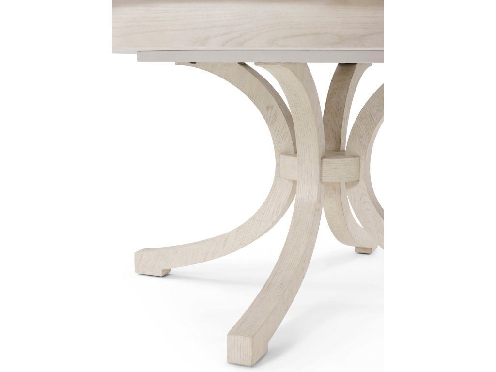 Surrey Jupe Dining Table - image 6