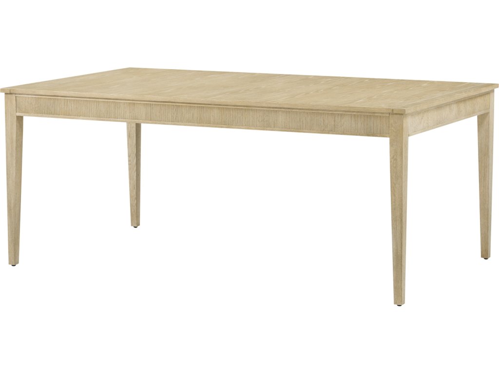 Balboa Rectangular Dining Table - image 1