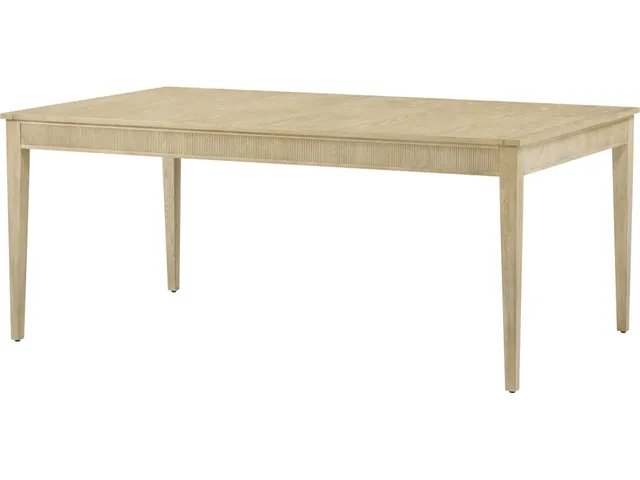 Balboa Rectangular Dining Table - Alternative View
