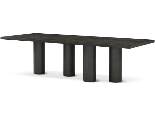 Maxwell Rectangular Dining Table
