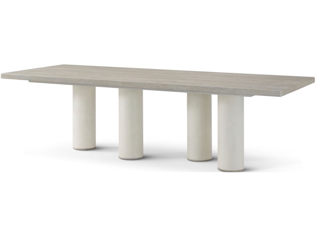 Maxwell Rectangular Dining Table - main image