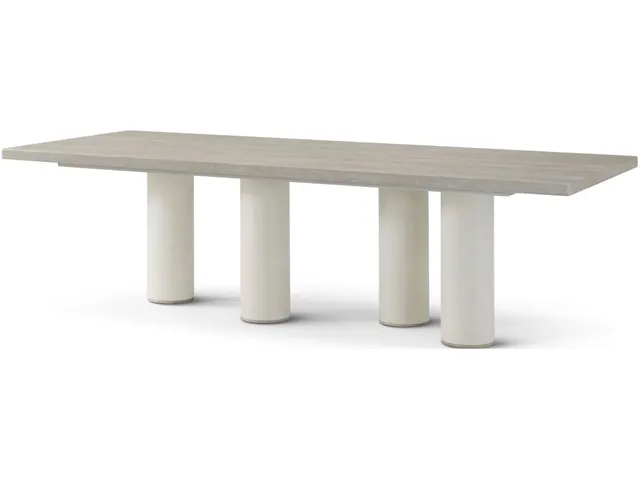 Maxwell Rectangular Dining Table