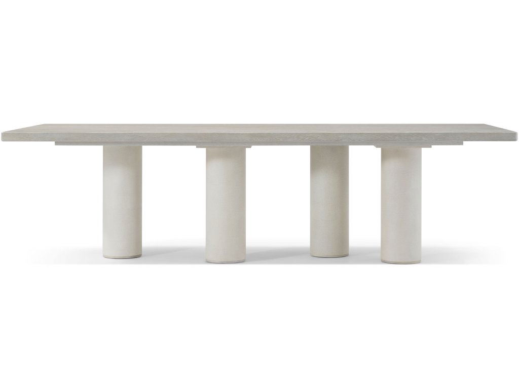 Maxwell Rectangular Dining Table - image 1