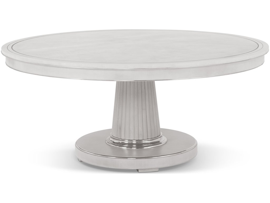 Spencer London Round Dining Table - main image