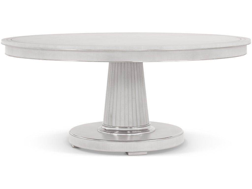 Spencer London Round Dining Table - image 1