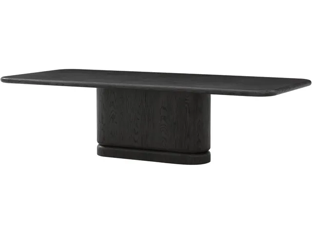 Luna Rectangle Dining Table