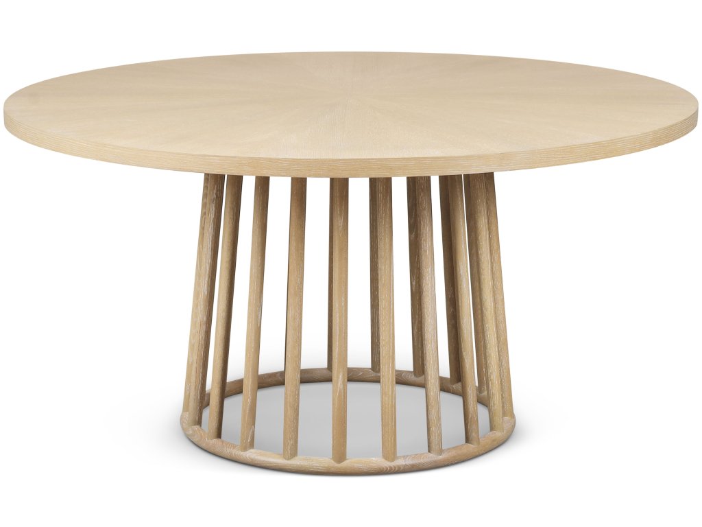 Montauk Round Dining Table - main image