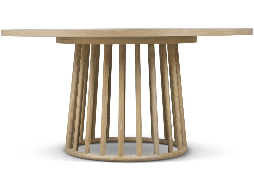 Montauk Round Dining Table - image 1