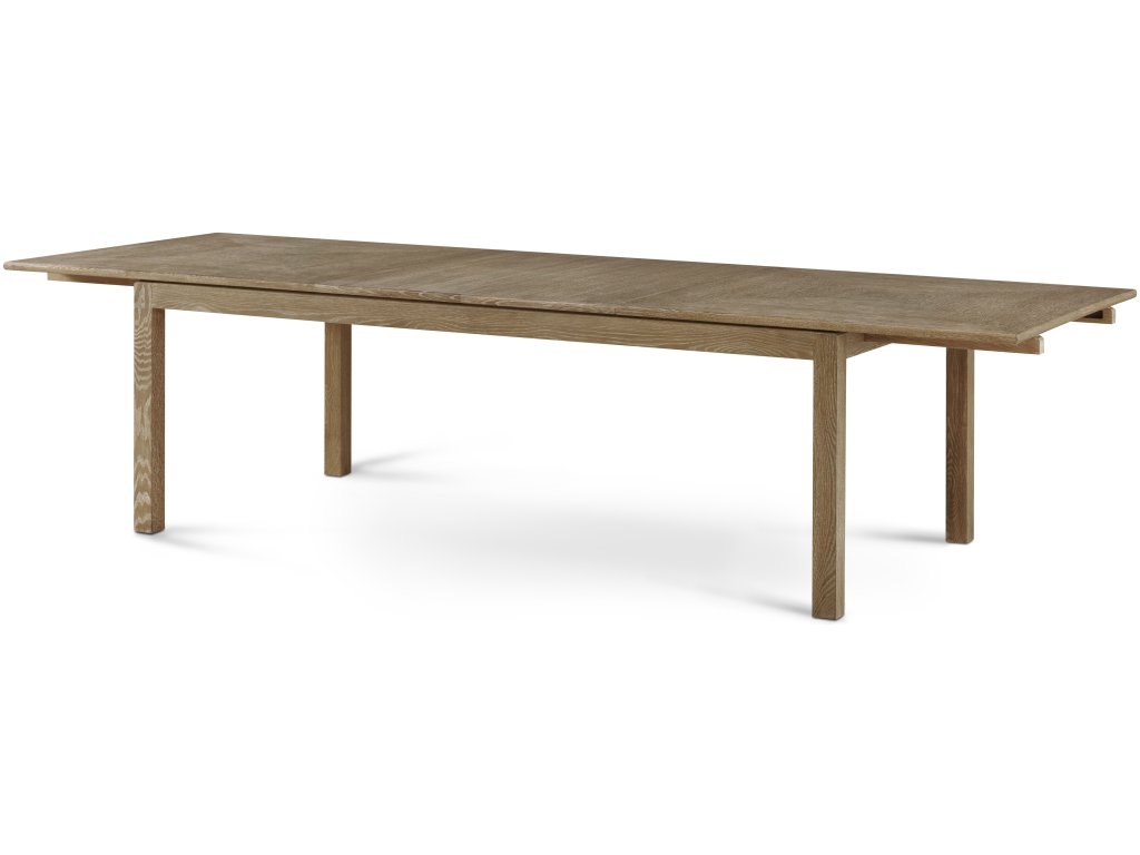 Montauk Rectangular Extension Dining Table - main image