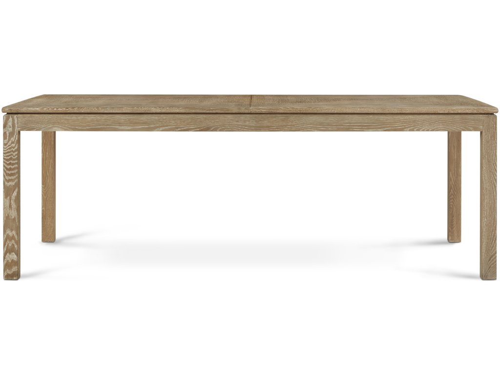 Montauk Rectangular Extension Dining Table - image 1