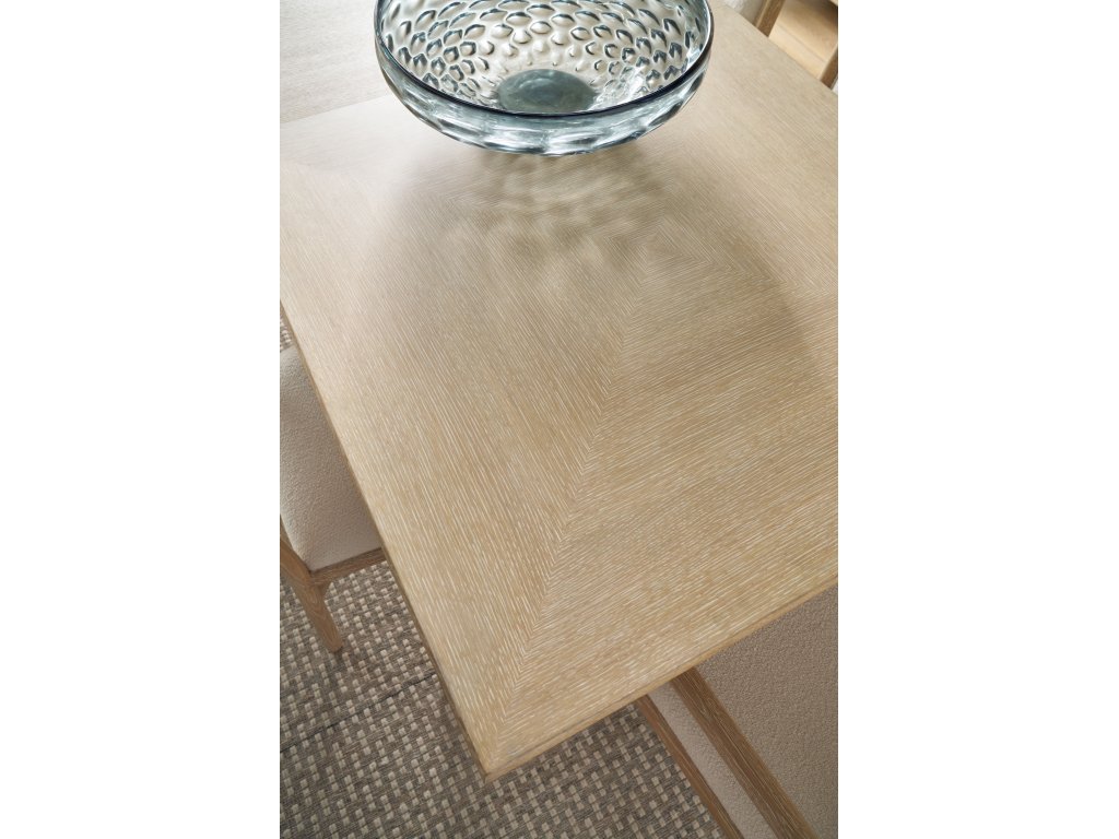 Montauk Rectangular Extension Dining Table - image 4