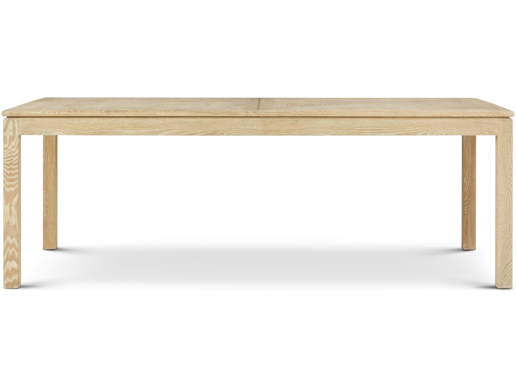 Montauk Rectangular Extension Dining Table - image 1