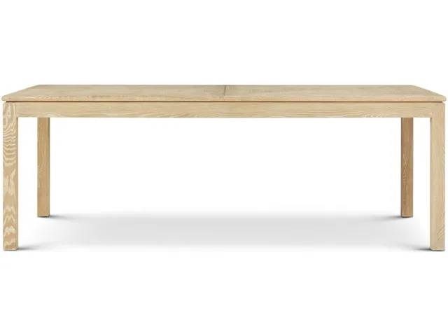 Montauk Rectangular Extension Dining Table - Alternative View