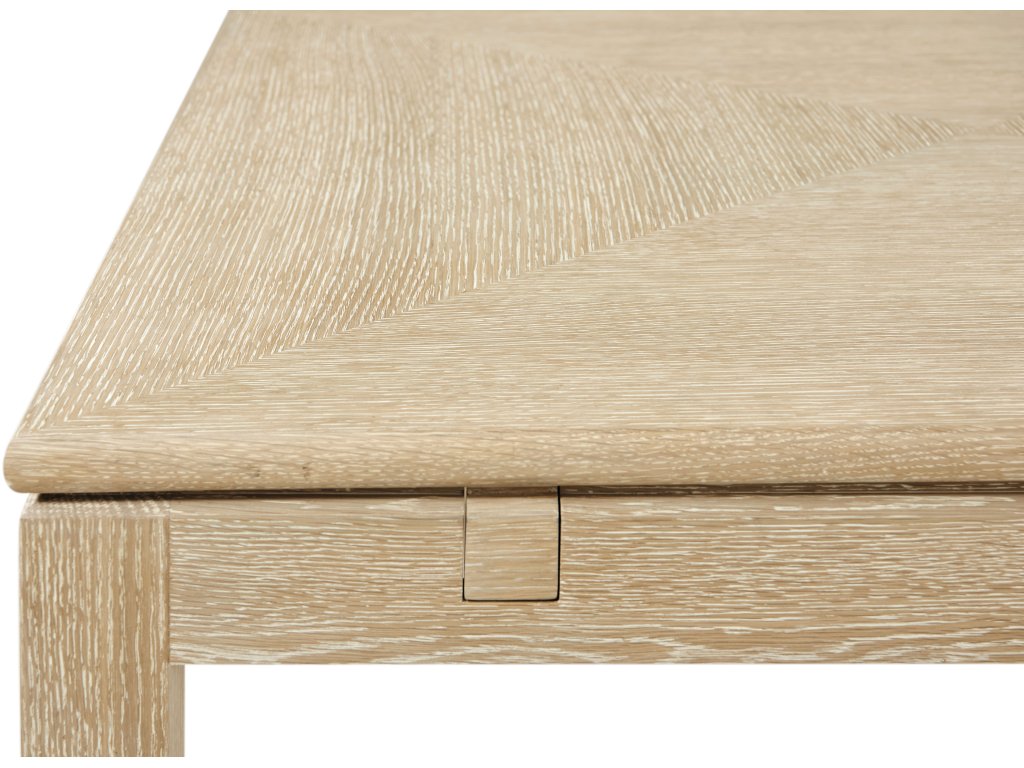 Montauk Rectangular Extension Dining Table - image 2