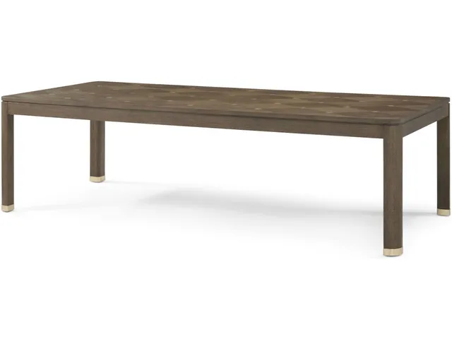 Judith Leiber Rectangle Dining Table