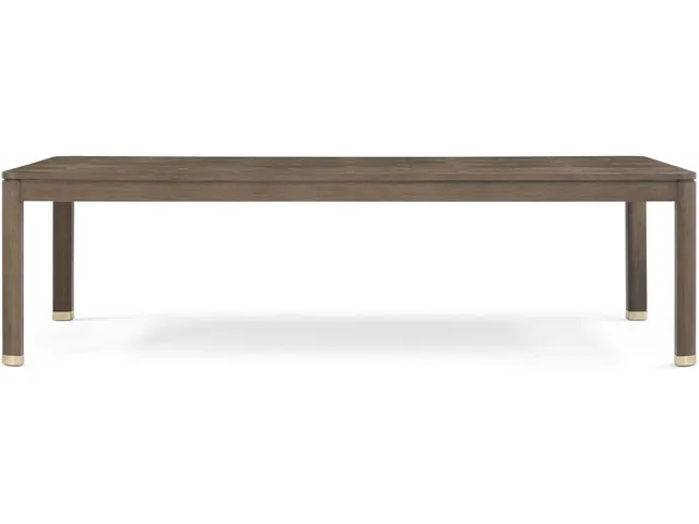 Judith Leiber Rectangle Dining Table