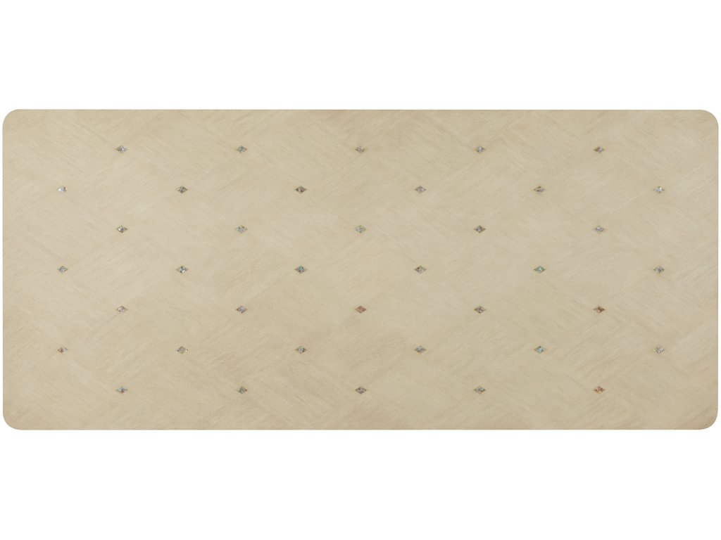 Judith Leiber Rectangle Dining Table - image 1