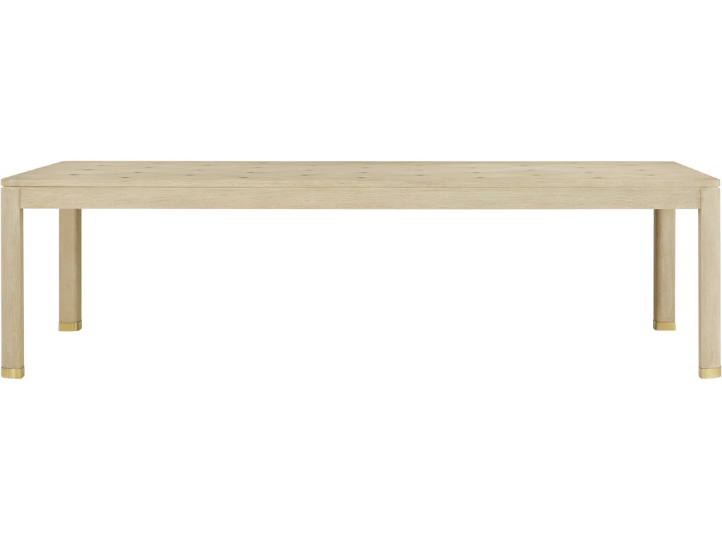 Judith Leiber Rectangle Dining Table - image 2