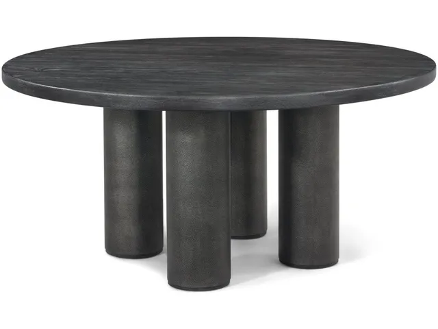 Maxwell Round Dining Table
