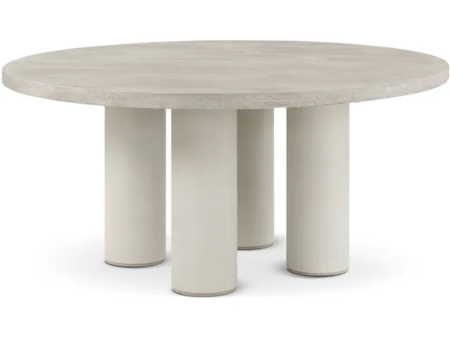 Maxwell Round Dining Table