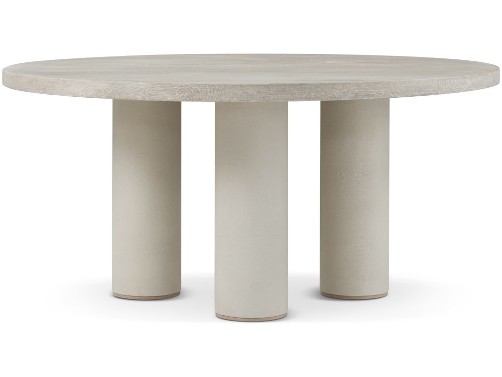 Maxwell Round Dining Table - image 1