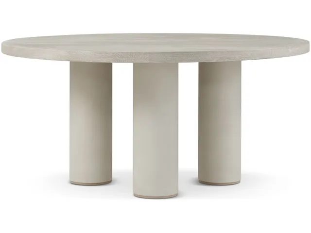 Maxwell Round Dining Table